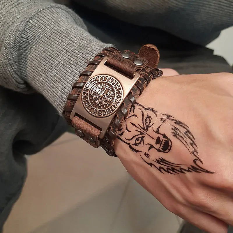 Nordic Bracelet